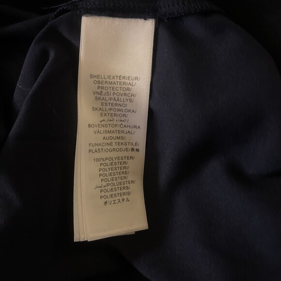 ADRIANNA PAPELL Womens Cap Sleeve Sweetheart Neckline Midi Party Hi-Lo Dress 14 - Picture 8 of 10